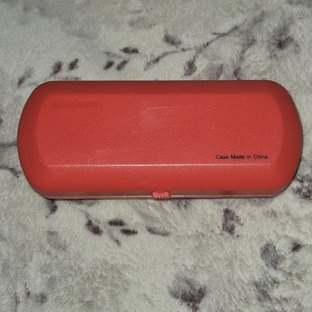Vintage bugs bunny case